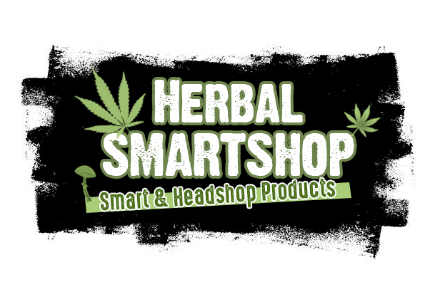 Herbal Smartshop - Legal Highs jetzt kaufen!-Logo