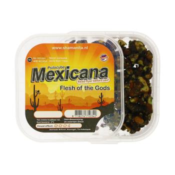 Mexicana Trüffel 20g