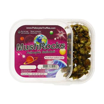 MushRocks Trüffel 15g