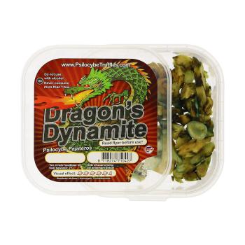 Dragons Dynamite Trüffel 15g