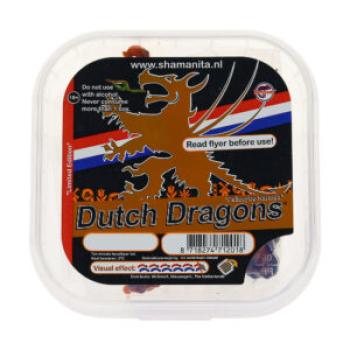 Dutch Dragons Trüffel - 15g