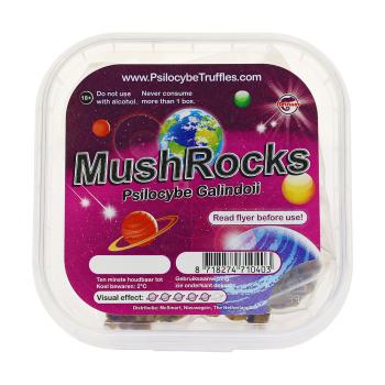 MushRocks Trüffel 15g