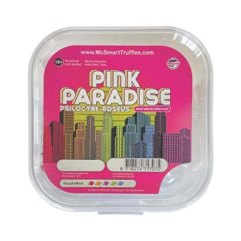 Pink Paradise Trüffel 20g