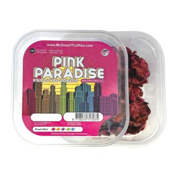 Pink Paradise Trüffel 20g