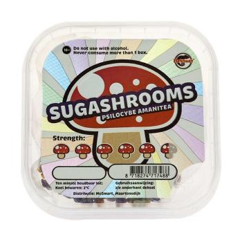 SugaShrooms Trüffel 15g