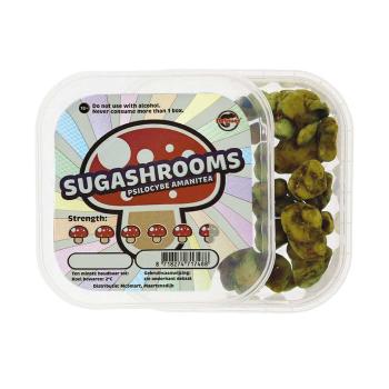 SugaShrooms Trüffel 15g