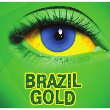 Brazil Gold 3g