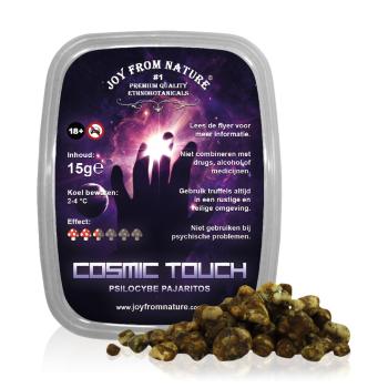 Cosmic Touch (Pajaritos) Trüffel 15g