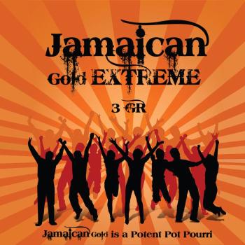 Jamaican Gold Extreme 3g