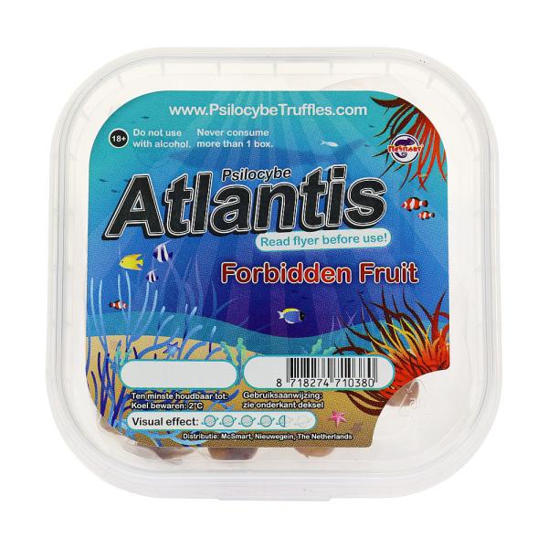 Atlantis 20g Trüffel