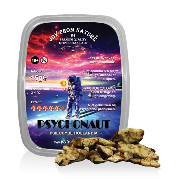 Psychonaut (Hollandia) Trüffel 15g